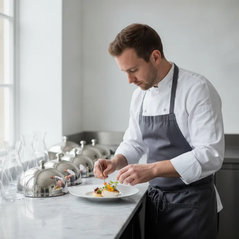 Catering Luksusowy usługa w Praga Poludnie